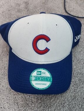 Chicago Cubs Hat - New Era